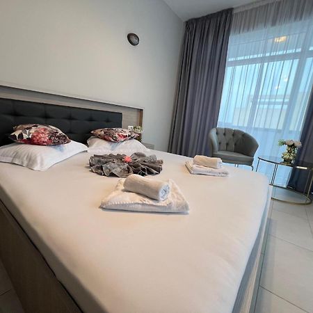 Ida Beach Năvodari Екстериор снимка