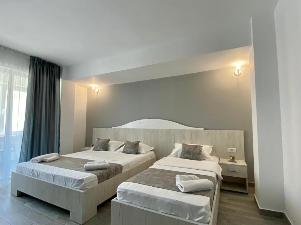Ida Beach Năvodari Екстериор снимка