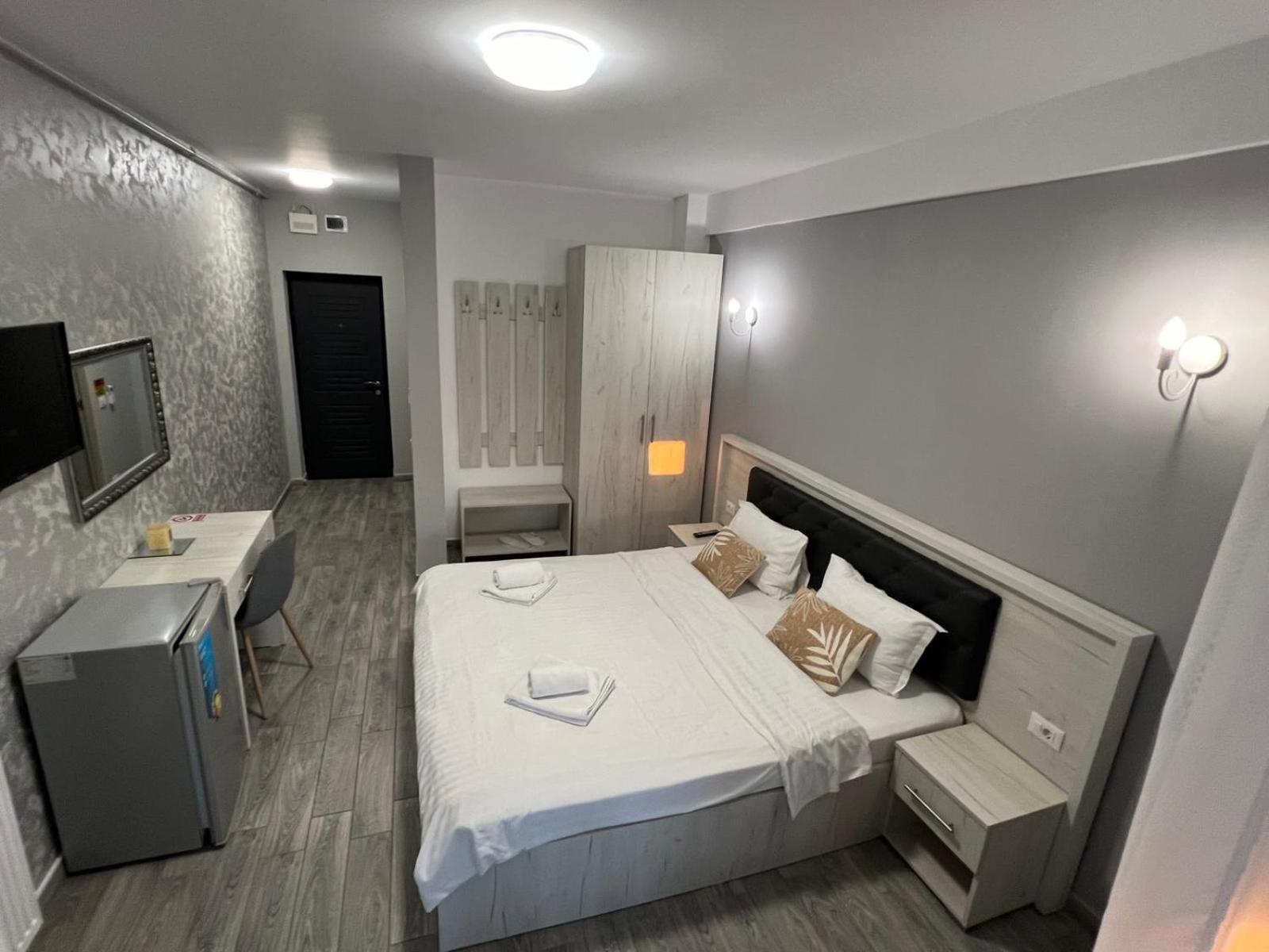 Ida Beach Năvodari Екстериор снимка