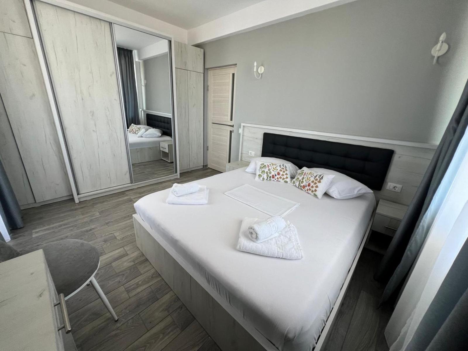 Ida Beach Năvodari Екстериор снимка