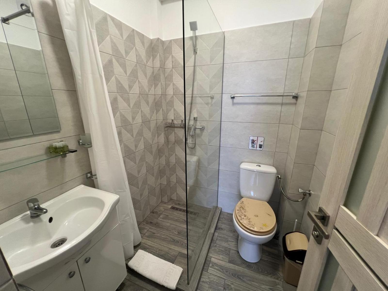 Ida Beach Năvodari Екстериор снимка