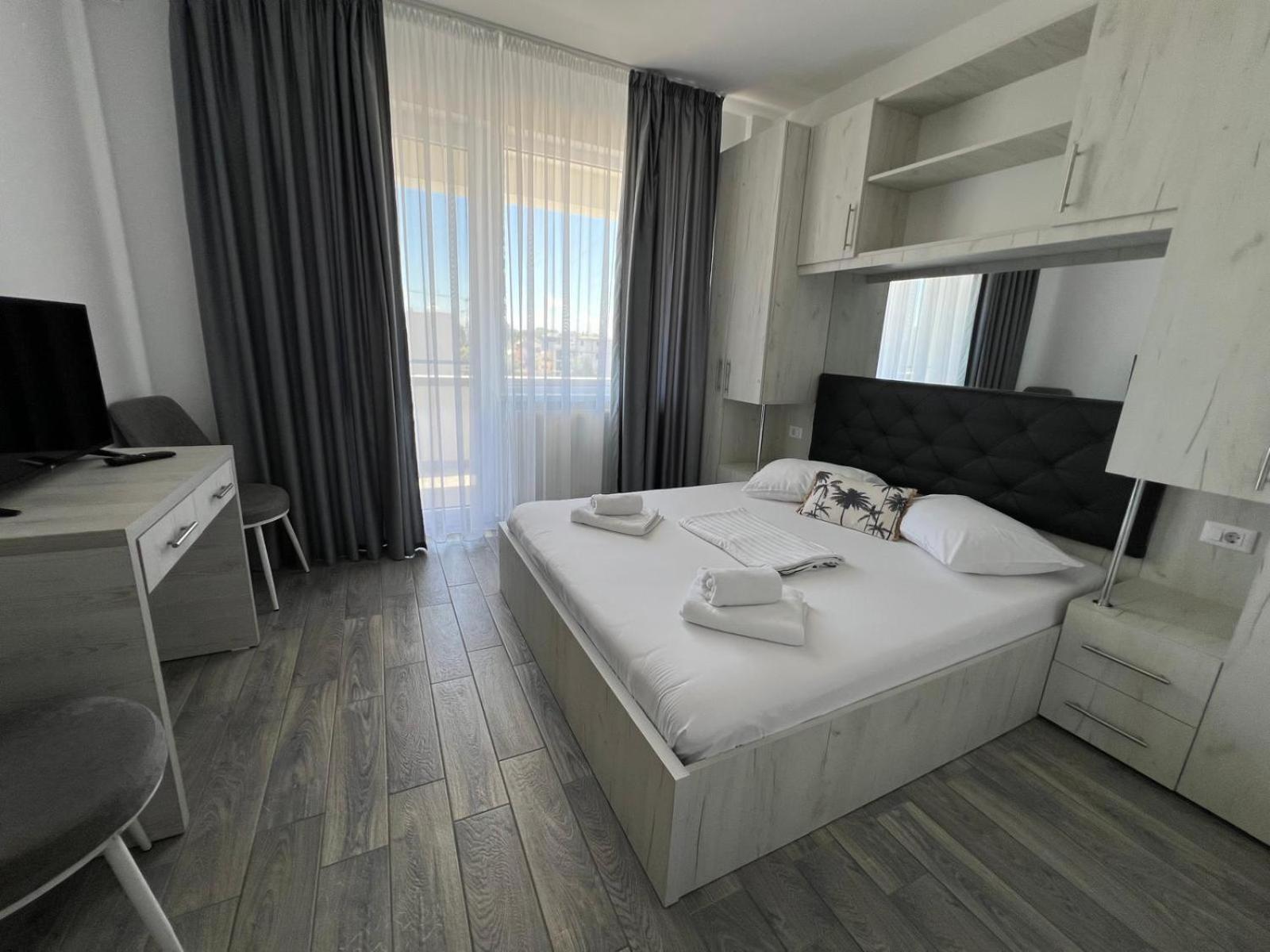 Ida Beach Năvodari Екстериор снимка