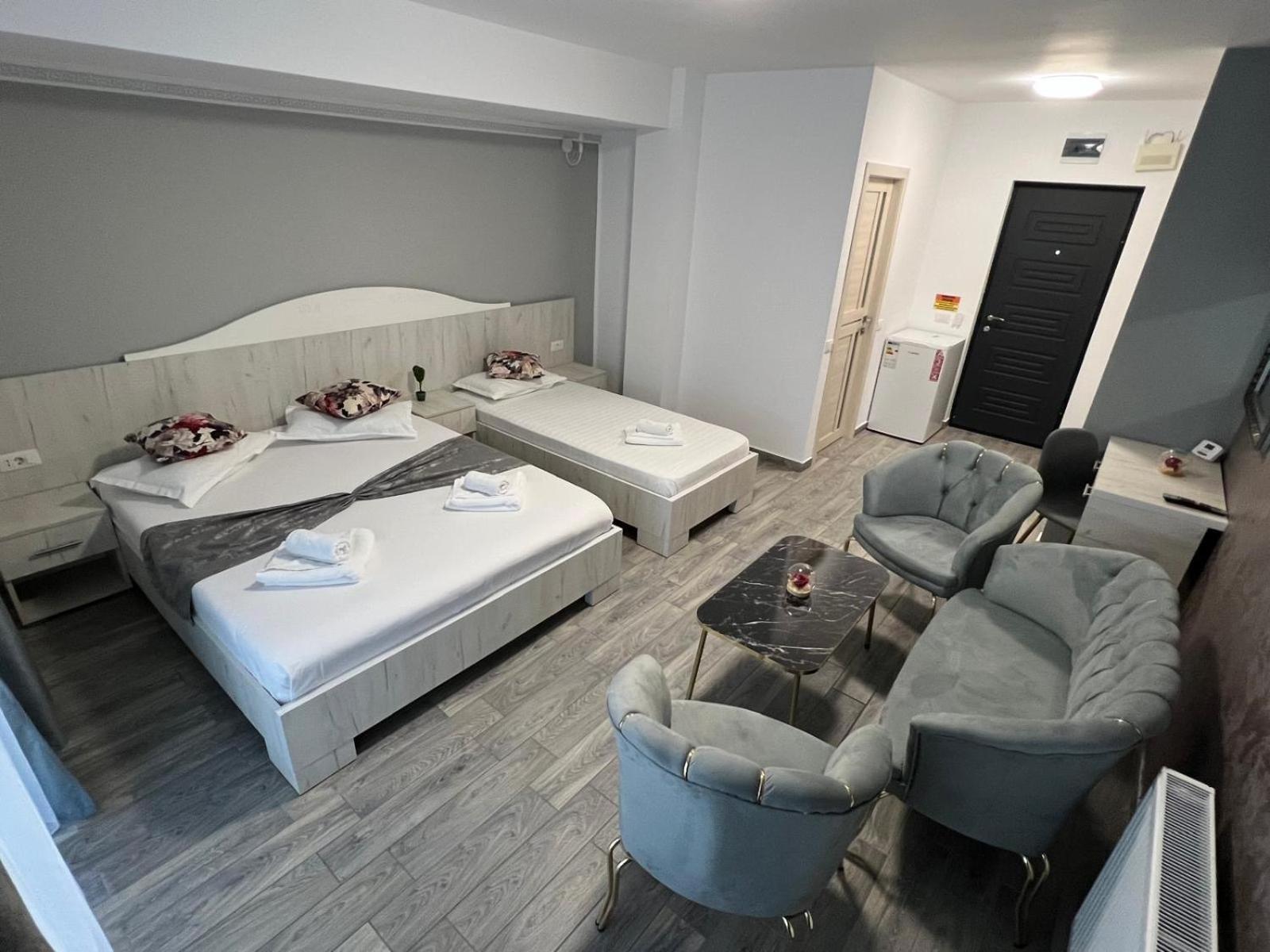 Ida Beach Năvodari Екстериор снимка