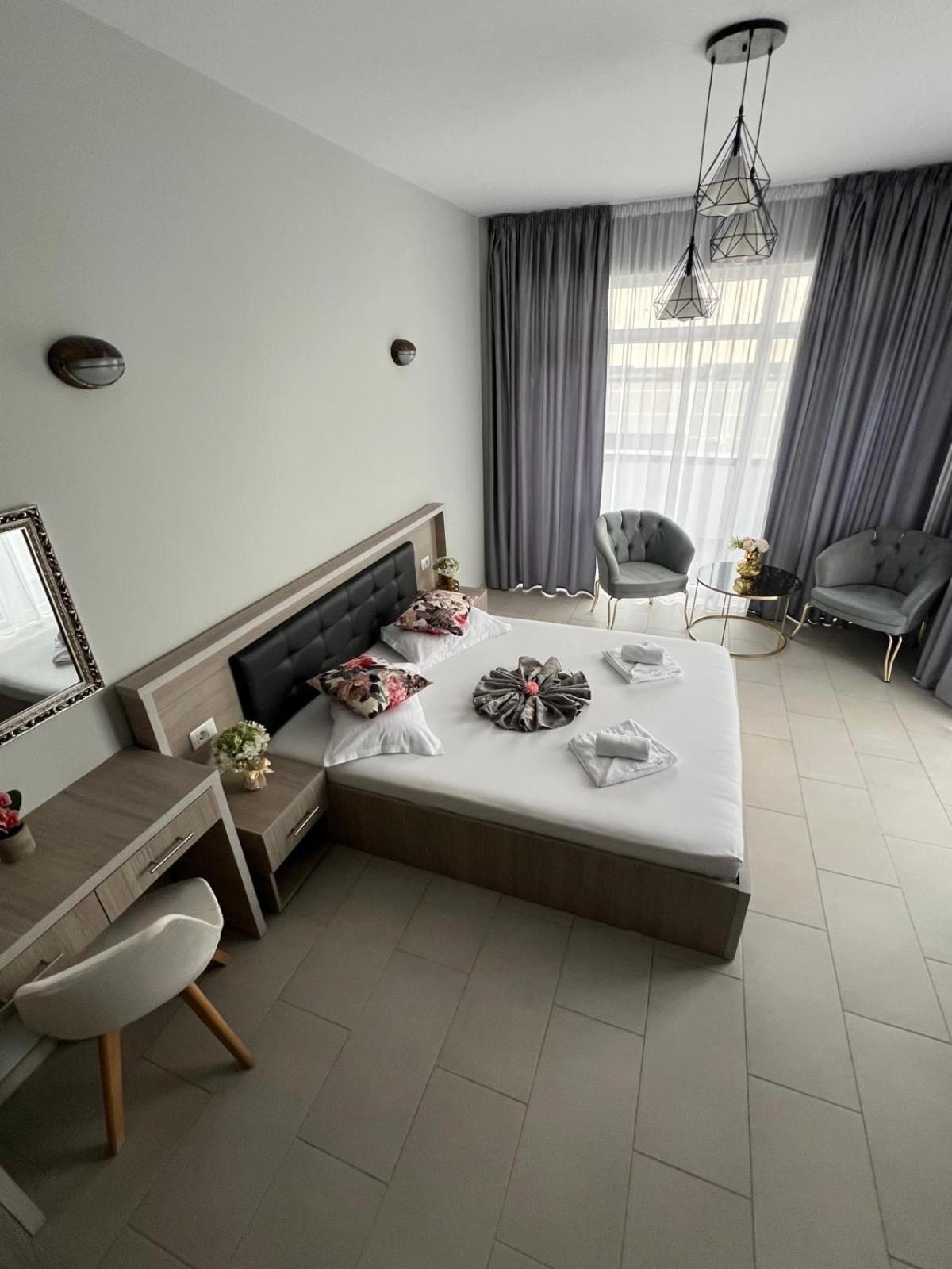 Ida Beach Năvodari Екстериор снимка